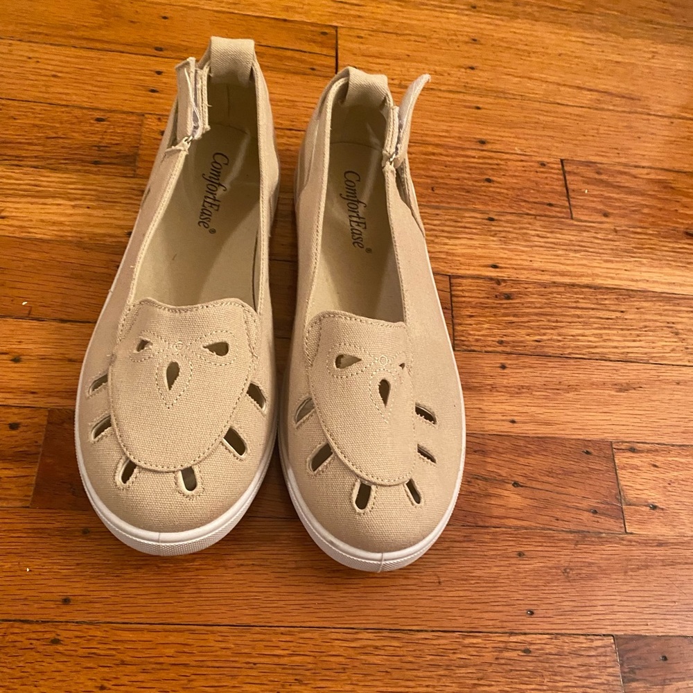 Comfort women shoes